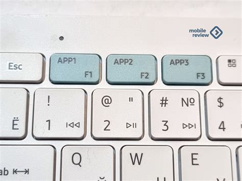Клавиатура для смартфона, ТВ и не только — Samsung Smart Keyboard Trio ...