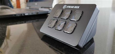 Elgato Stream Deck Mini review: All your streaming actions and ...