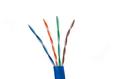 Shielded Vs Unshielded Cable What Are The Similarities And Differences