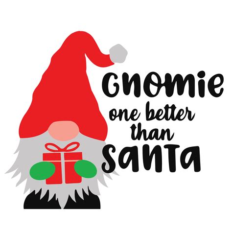 Holidays Gnomes Svg Gnome Svg Gnomies Svg Gnomes Svg Gno Inspire Uplift