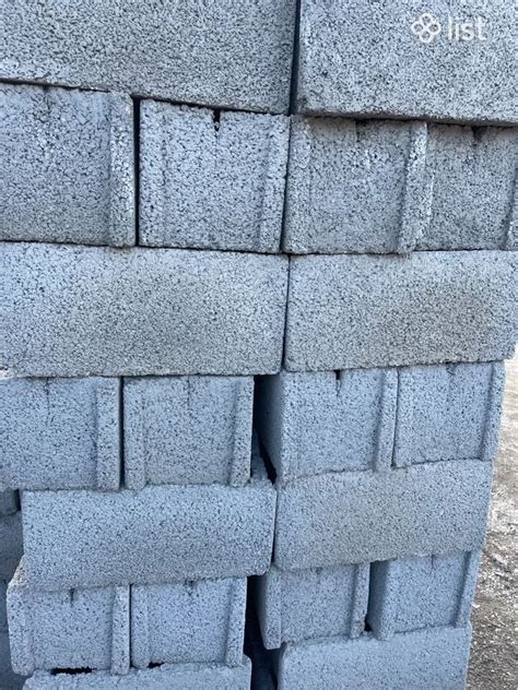 Պեմզաբլոկ 20 20 40 - Աղյուսներ և բլոկներ - List.am