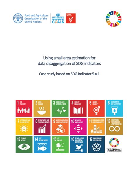 Sdg Indicator 1441 Fish Stocks Sustainability