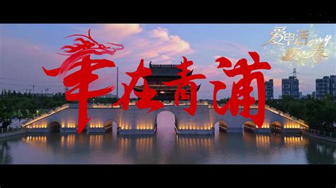 爱申活 暖心春｜江南水乡年味浓，青浦邀你来“串门”