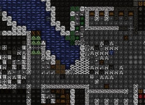 Dwarf Fortress Tileset 43 05 Ploraerotic