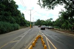 Obras Conclui Primeira Fase Da Duplica O Da Estrada Do Bongue Portal