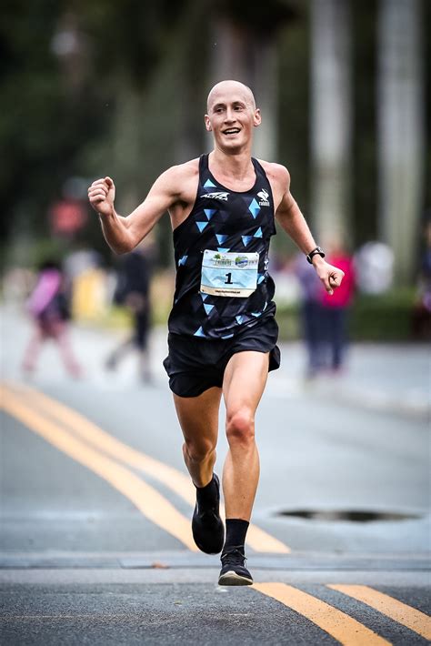 Naples Daily News Half Marathon – CORY KNOWLTON