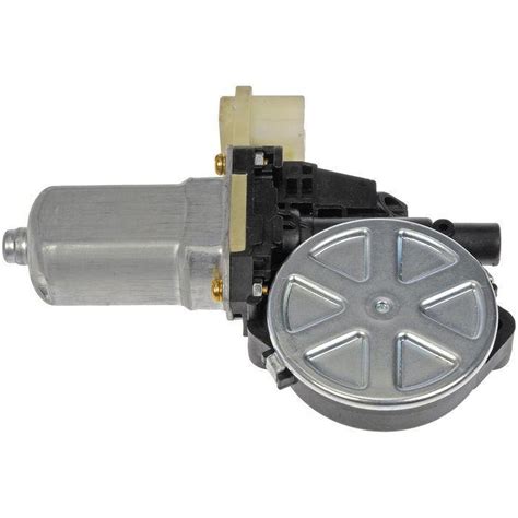 Dorman OE Solutions Window Motor 742 521