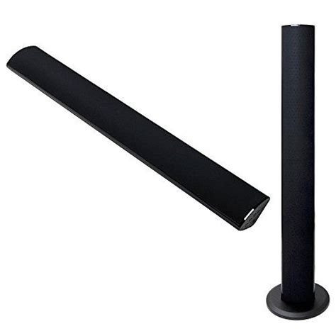 ILIVE ITB295B 37 Bluetooth SoundbarTower *** You can get additional details at the image link ...