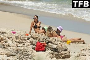 Snezana Wood Nude Aznude