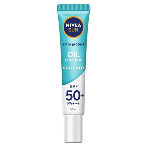 Sun Extra Protect Oil Control Sun Care Spf Pa