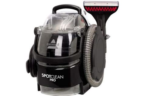 The 8 Best Handheld Carpet Cleaners UK Summer 2024