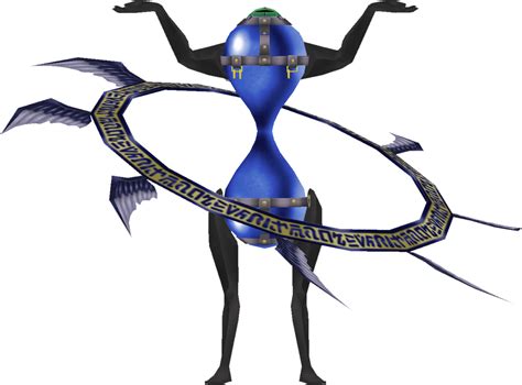 Infinite Sand | Megami Tensei Wiki