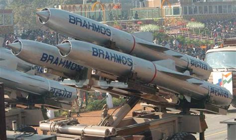 Vietnam Confirms Purchase of BrahMos Missile From India | India.com