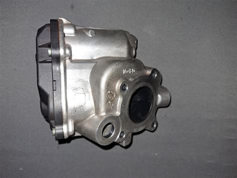 Oem Mercedes Benz Egr Valve Fits Sprinter Vito And Other