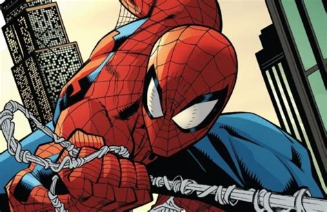 Marvel Fixes Decades Old Spider Man Web Shooters Plot Hole