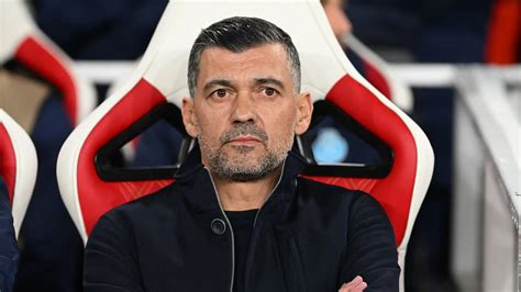 Milan Ufficiale L Arrivo Di Sergio Concei Ao