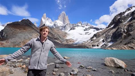 Top 10 Places to Visit in Argentina – Travel Guide