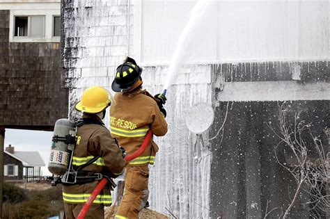 PFAS Fire Fighting Foam HazChem Environmental