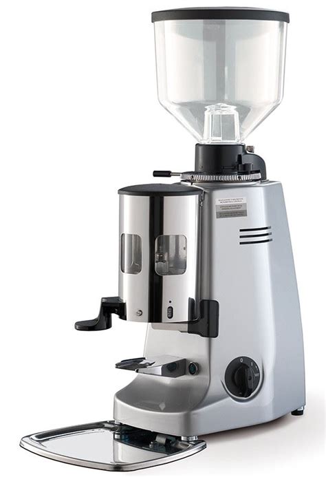 Mazzer Major Automatic Coffee Grinder Barista Eshop