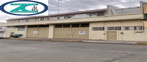 Bodega En 20 DE NOVIEMBRE 416 Fresnillo Centro Propiedades