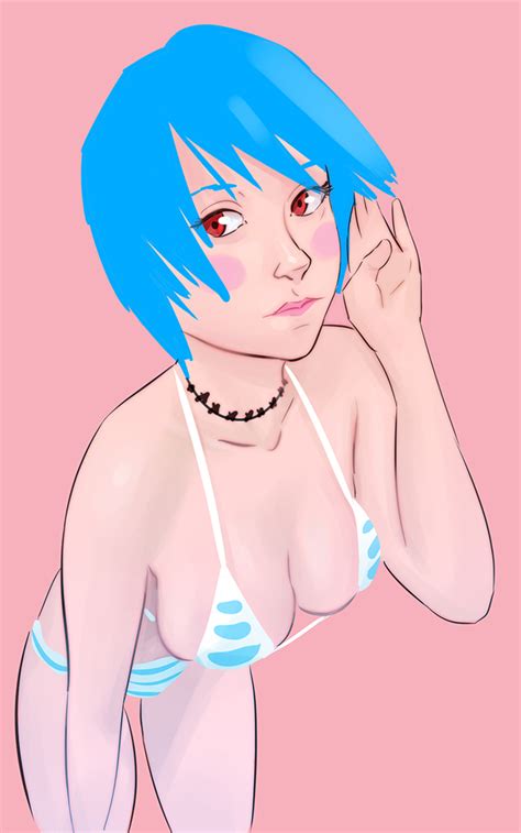 Lana Rem By Osjey Hentai Foundry