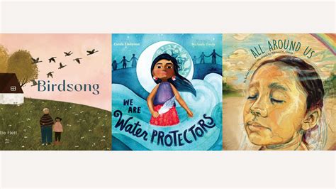 15 Indigenous Childrens Books To Celebrate Indigenous Peoples Day