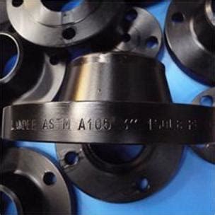 ASTM A105 Flange Sepcial Metal Products Supplier In China