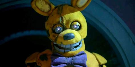 How Yellow Rabbit Controls The Animatronics In Five Nights At Freddy's 