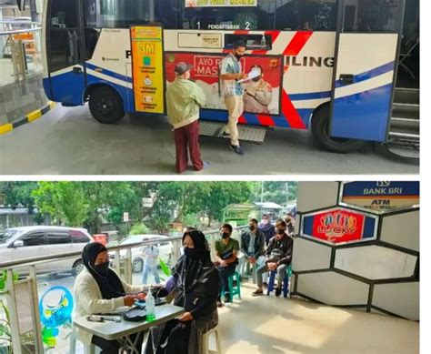 Jadwal Dan Lokasi Sim Keliling Bandung Rabu Hari Ini Dan Kamis Besok