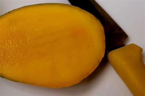 Keitt – Egyptian Mango – NRI Goan