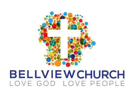 Logo for Bellview Baptist Church Rebranding By Jasondavidrice