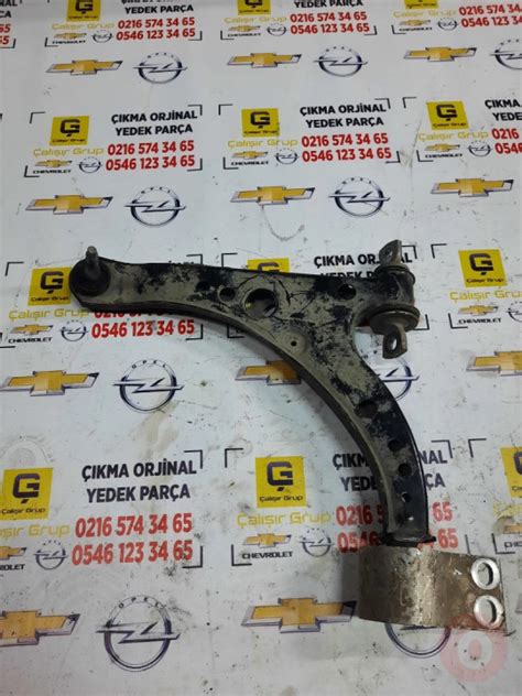 OPEL ASTRA K SALINCAK ÇIKMA SÖKME YEDEK PARÇA Çıkma Yedek Parça