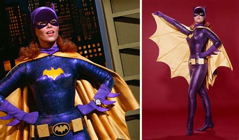 Leslie Grace Debuts Stunning Comics-Accurate Batgirl Costume | Geek Culture