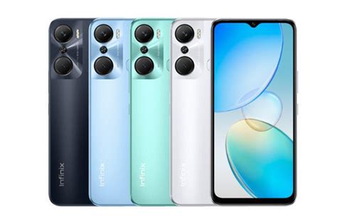 Infinix Hot 12 Pro Price In Nepal Specifications Availability