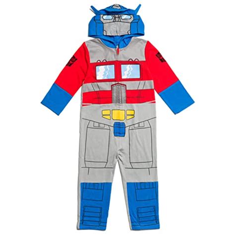 I Tested The Cutest Infant Optimus Prime Costume And Here S Why It S A