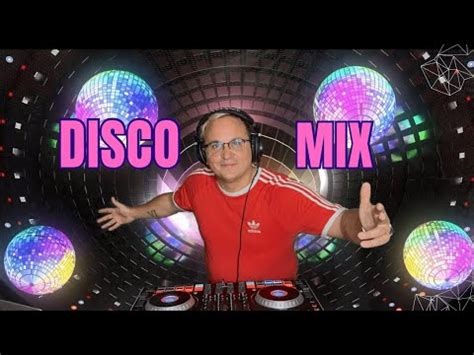 Disco Funk Mix 2 The Best Of Disco Funk Mixed By Micka Pandera