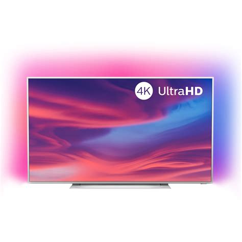 Philips The One 75 4K UHD LED Smart TV 75PUS7354 12 Elgiganten