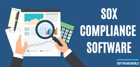 What Is Sox Compliance Software Softwareworld