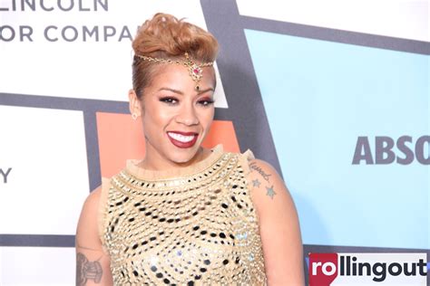 Keyshia Cole 2022 Hairstyles