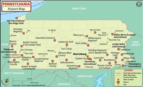 Pennsylvania Rivers Map Rivers In Pennsylvania Pennsylvania History