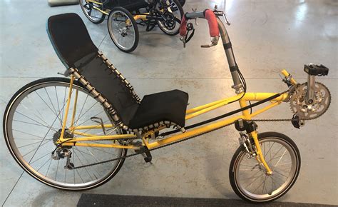 Lightning P38 Recumbent Cheaper Than Retail Price Buy Clothing