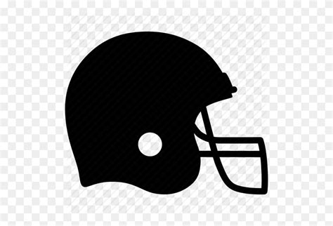 Football Helmet Logos Clip Art