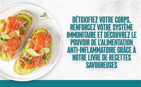 Amazon Fr Régime Anti Inflammatoire And Fodmap 2 Livres En 1 Surmontez