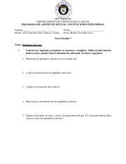 Tarea 7 Pdf NUC University DEPARTAMENTO DE CIENCIAS DE LA SALUD