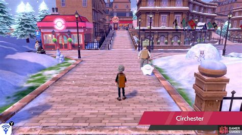 Circhester Gym Challenge 2 Walkthrough Pokémon Sword And Shield