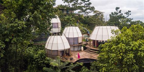 Svarga Loka A Jungle Wellness Resort In Ubud Mokum Surf Club