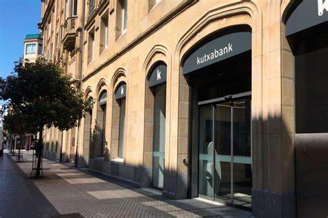 Estrategia Empresarial Kutxabank Se Adhiere A La Alianza Para La