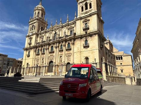 El Ayuntamiento De Ja N Ofrece Este Martes Visitas Guiadas Gratuitas