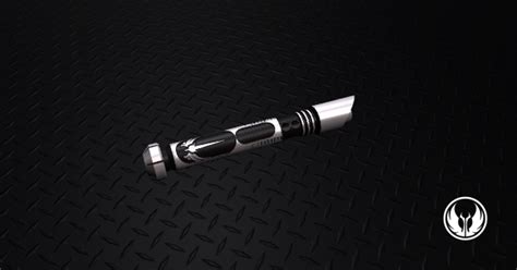 Adaptive Saber Parts Lightsaber I Have Constructed My Saber And The