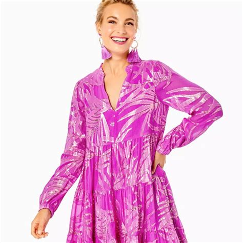 Lilly Pulitzer Has The Best Festive Finds For Every Holiday Outfit Us Weekly